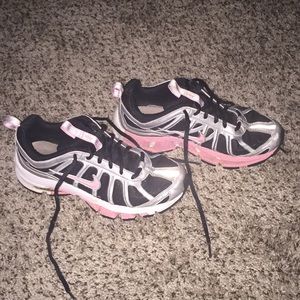 Nike Air Cross Trainer